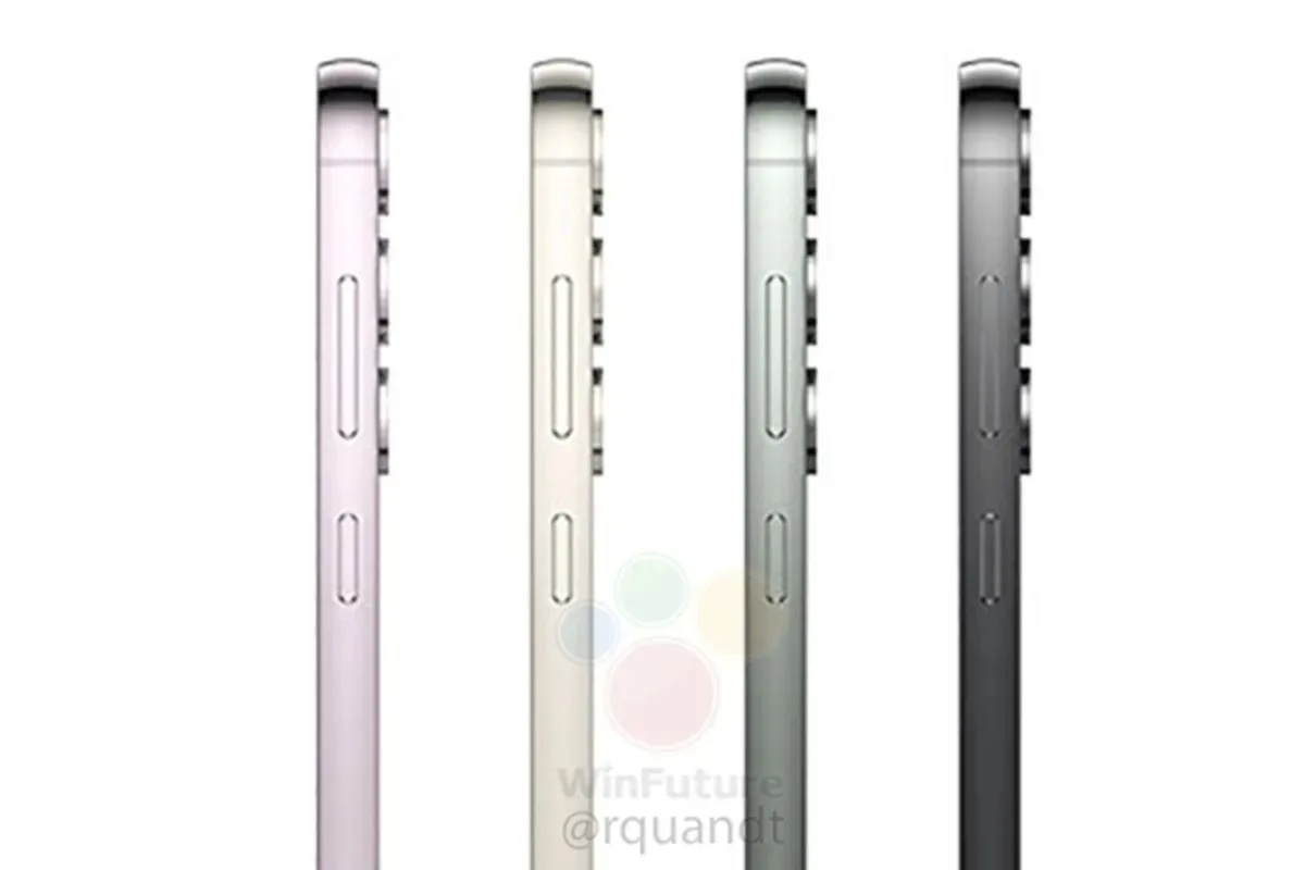 Samsung Galaxy S23 leak hero sho jpg