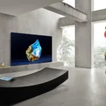 Samsung New Screens main2F