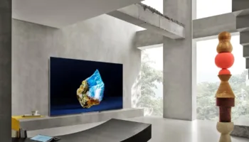 Samsung New Screens main2F