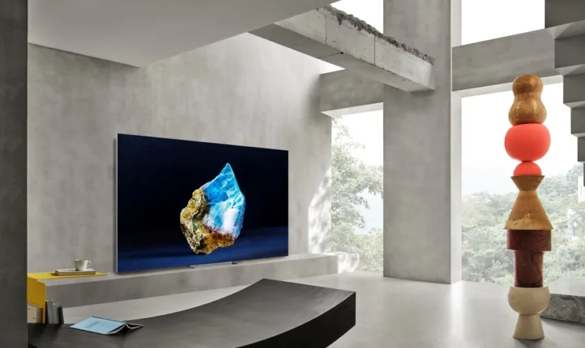 Samsung New Screens main2F