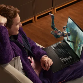 Scenario Photo Product Vivobook 2