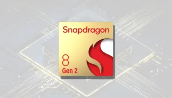 Snapdragon 8 Gen 2 3