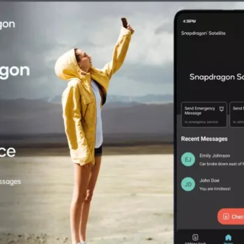 Snapdragon Satellite 1536w 864h