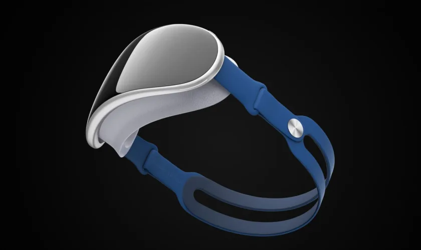 Le casque AR/VR Reality Pro d'Apple sera bientôt lancé 64 apple ar headset concept 1