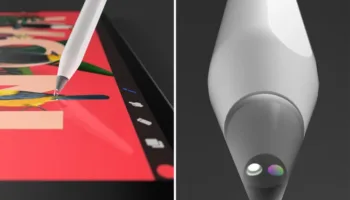 apple pencil optical sensor 1