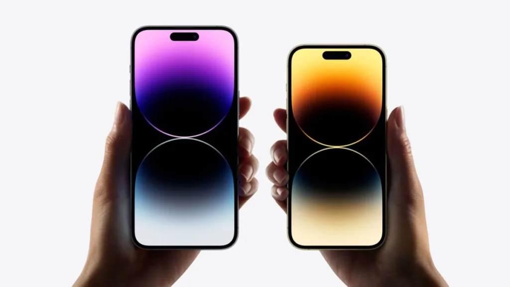 changements iphone 15 flop iphon