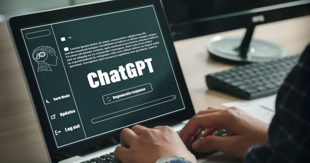 chatgpt update 63be2b15bafc1 sej