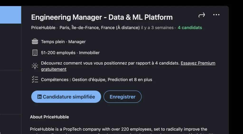 Comment ajouter votre CV sur LinkedIn ? 56 comment ajouter votre cv sur linkedin 6