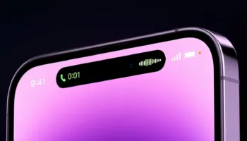 dynamic island featured