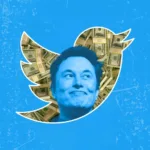 elon twitter money