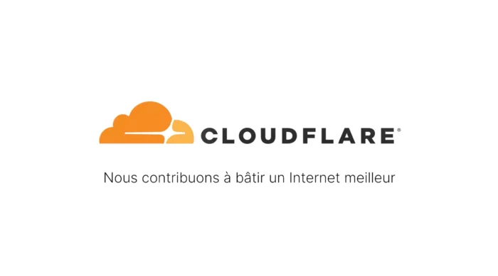 Test de Cloudflare : pour accélérer votre site et le protéger contre les menaces extérieures