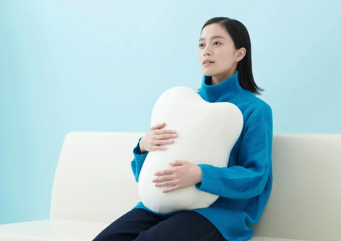 CES 2023 : le coussin Fufuly peut vous calmer et réduire votre anxiété en 5 minutes