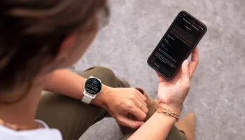 garmin ecg app venu 2 plus hero