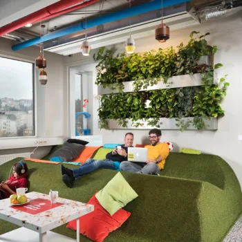 graphasel design studio google b