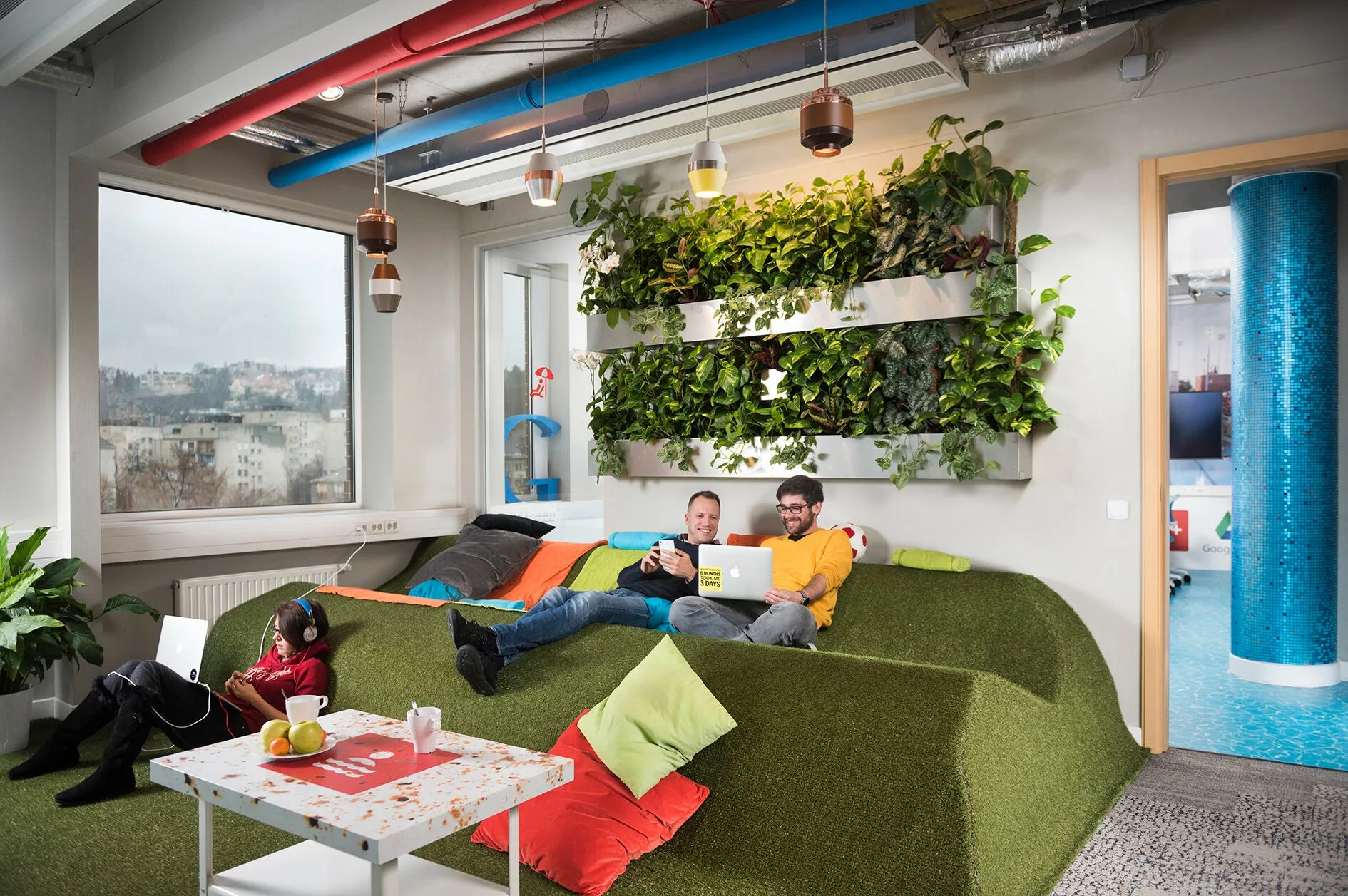 graphasel design studio google b jpg