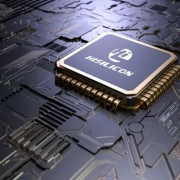 huawei hisilicon chip smart tv a