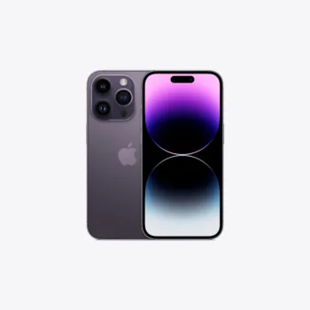 iphone 14 pro finish unselect ga