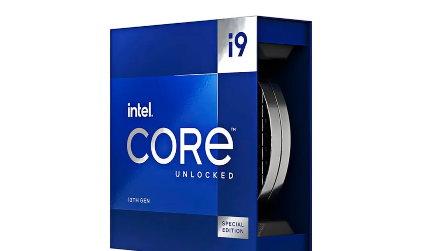 newsroom intel 13th gen i9 13900