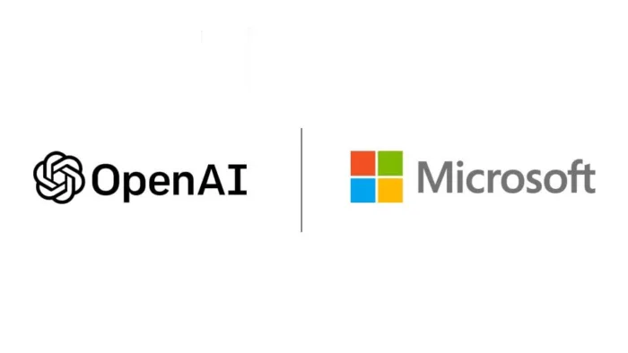 Microsoft étend son partenariat avec OpenAI en investissant plusieurs années et plusieurs milliards de dollars