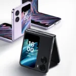 oppo find n2 flip foldable
