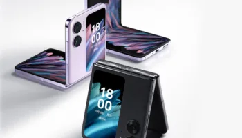 oppo find n2 flip foldable