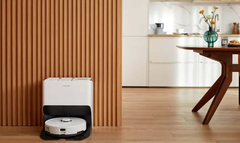 roborock s8 pro ultra