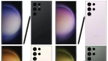samsung galaxy s23 ultra rendu p
