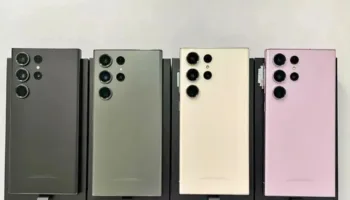 samsung galaxy s23 ultra retail