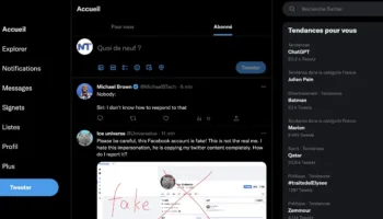 twitter ne vous forcera plus a utiliser sa timeline pour vous
