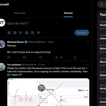 twitter ne vous forcera plus a utiliser sa timeline pour vous