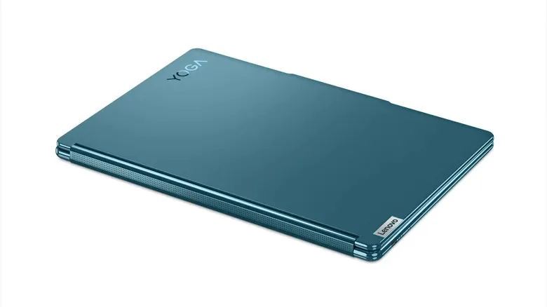 Film De Protection Intimité Pour Lenovo Yoga Book 9i - Anti-espion, Limite La Visibilité Latérale - TPU Souple, Facile à Poser