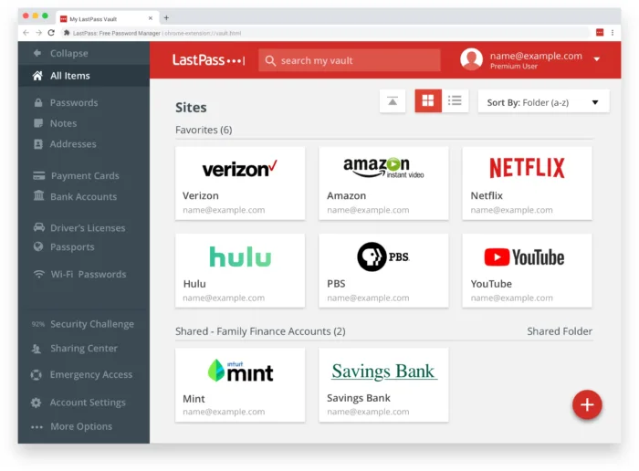LastPass révèle comment il a été piraté