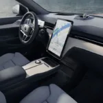 305714 Volvo EX90