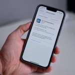 49343 96395 iOS 16 Beta 3 xl