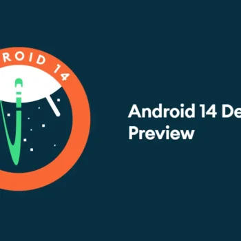 Android 14 Developer Preview