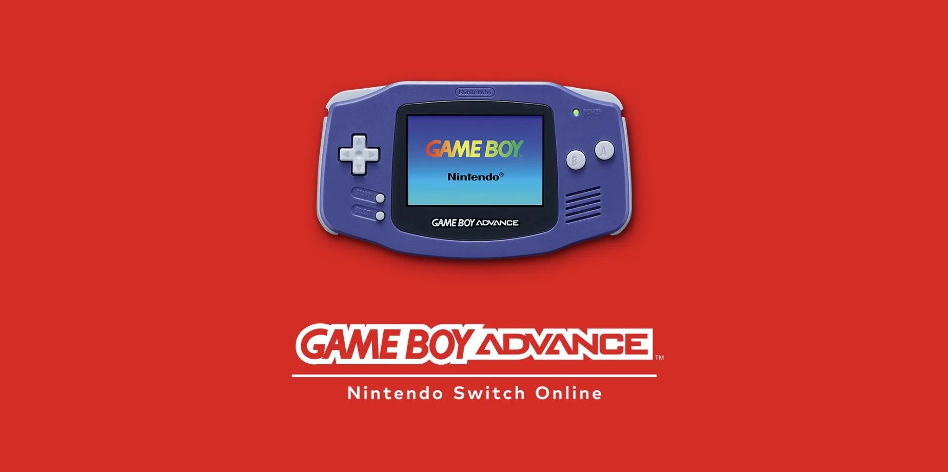 Des jeux Game Boy et Game Boy Advance arrivent aujourd’hui sur le Nintendo Switch Online