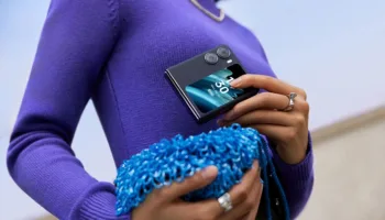 Foldable Oppo Find N2 Flip