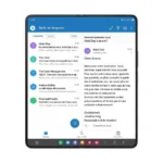 Gmail interface gets optimized f