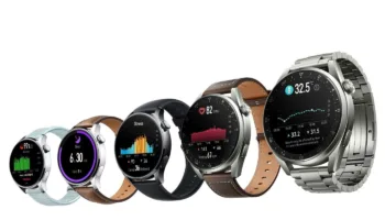 Huawei Watch 3