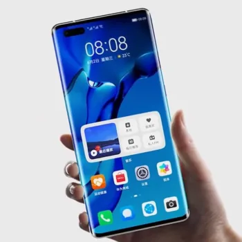 Le systeme d exploitation Harmon