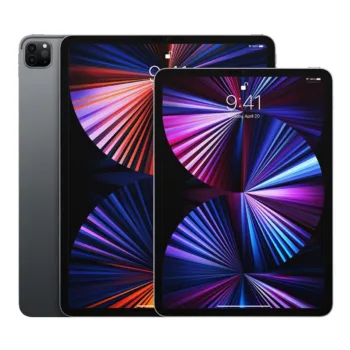 M2 iPad Pro series 1