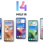 MIUI 14
