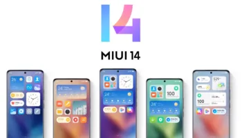 MIUI 14