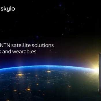 MediaTek Skylo Connectivity
