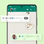 New Voice Message Features on Wh