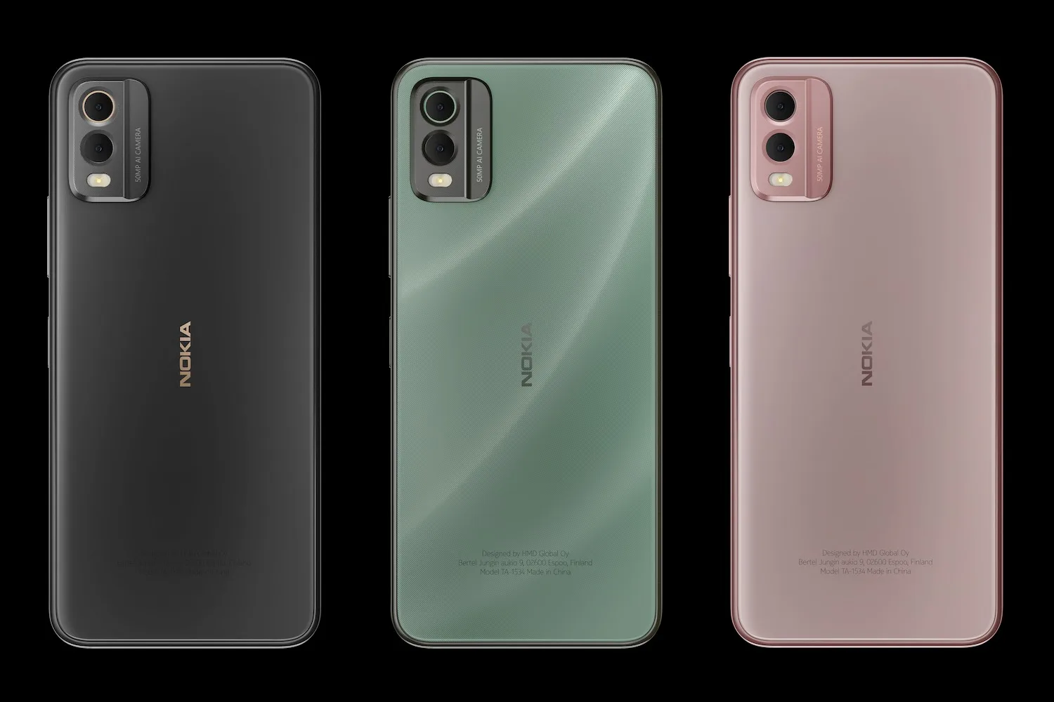 Nokia C32 Colors jpg