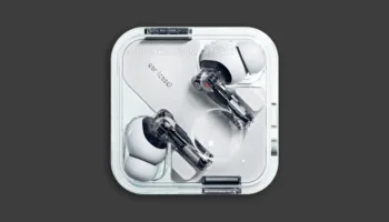 Nothing Ear 2 Buds Exclusive Sma