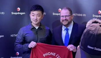 Nothing Phone 2 Snapdragon