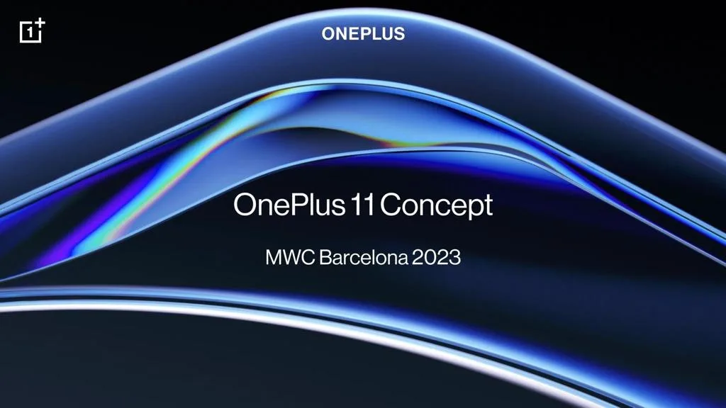 OnePlus 11 Concept MWC 2023 jpg