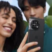 OnePlus 11 lifestyle Titan Black phone